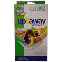 Load image into Gallery viewer, Up and Away Hammock, White