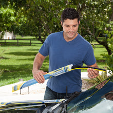 Load image into Gallery viewer, Latitude Water Repellency 2-IN-1 Windshield Wiper Blade 24"