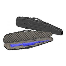Load image into Gallery viewer, Pro-Max Contoured Rifle Case, Black