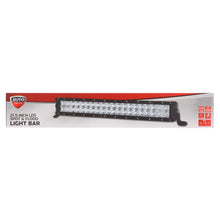 Load image into Gallery viewer, LED Combo Light Bar and Brackets (21.5")
