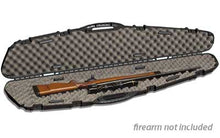 Load image into Gallery viewer, Pro-Max Contoured Rifle Case, Black