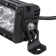 Load image into Gallery viewer, LED Combo Light Bar and Brackets (21.5")